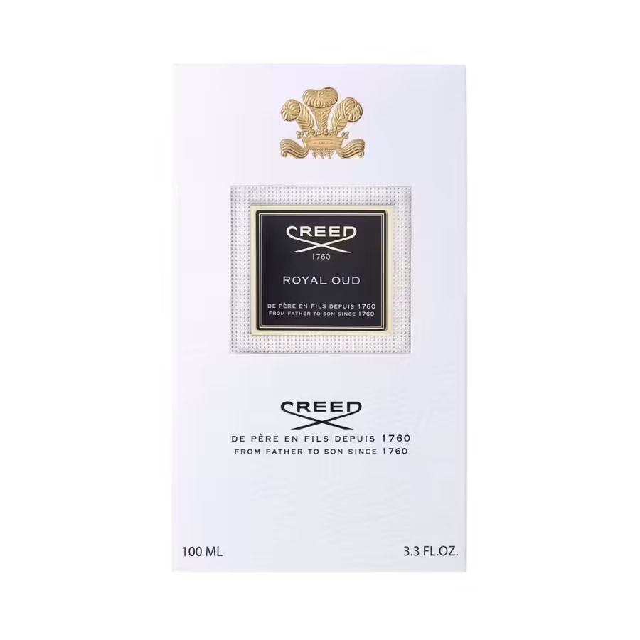 Royal Oud