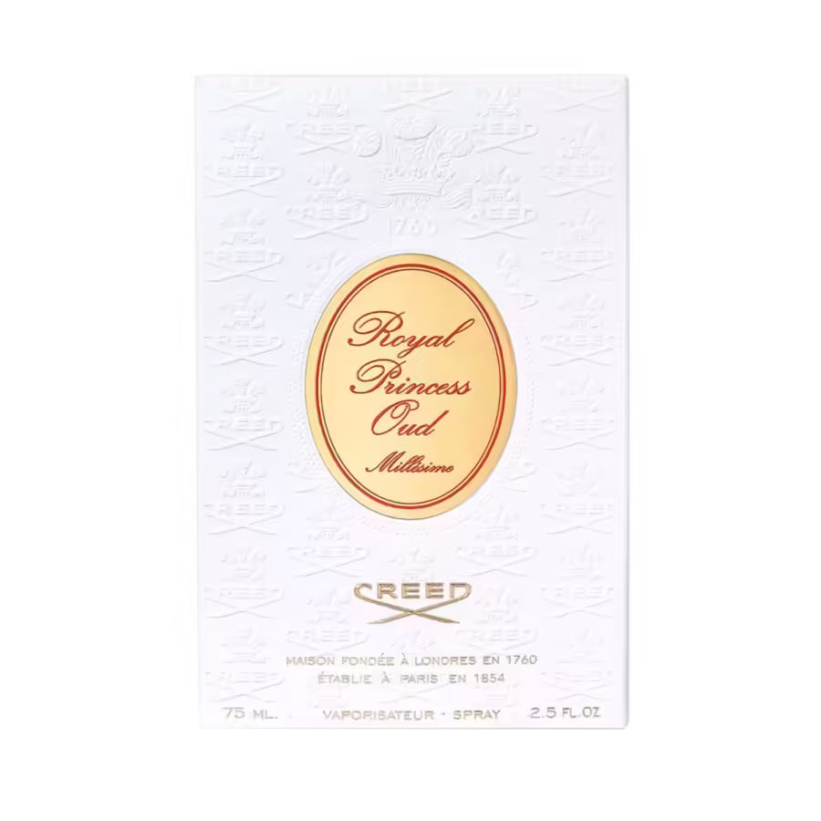Royal Princess Oud