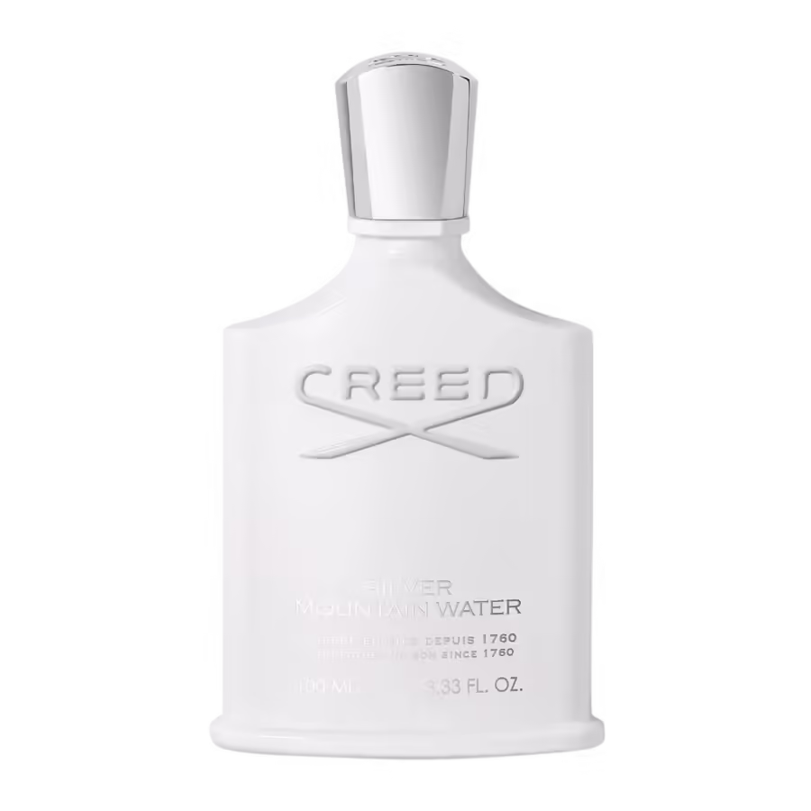 Silver Mountain Water
