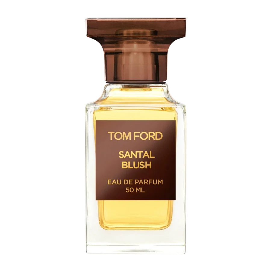 Santal Blush