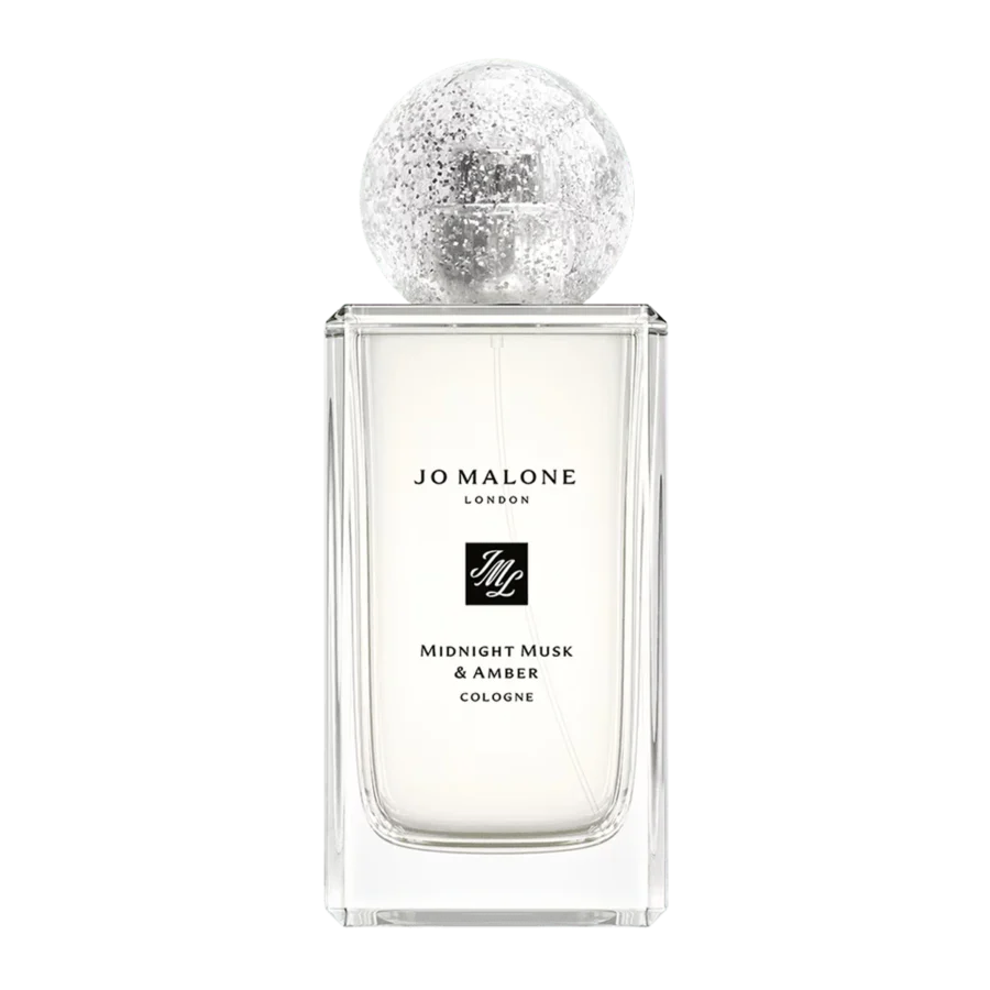 Midnight Musk & Amber 2024