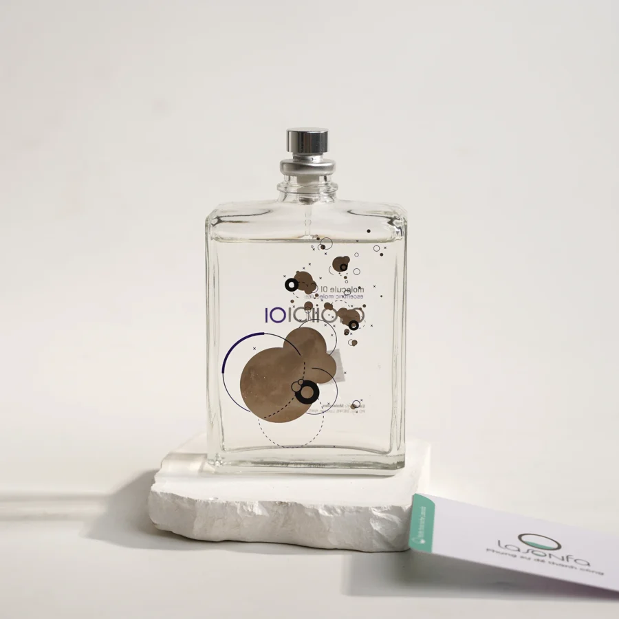 Molecule 01