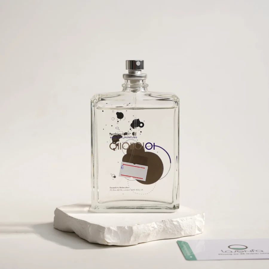 Molecule 01