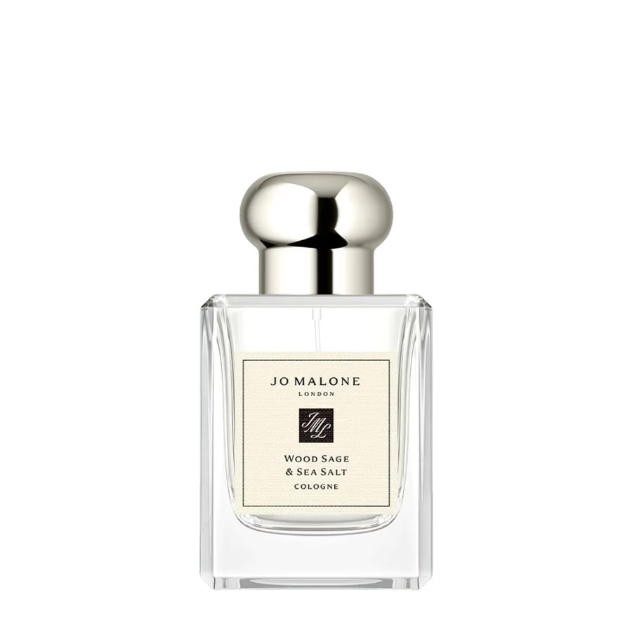 Wood Sage & Sea Salt 50ml