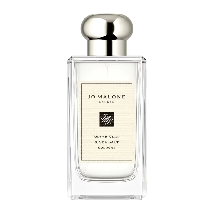 Wood Sage & Sea Salt