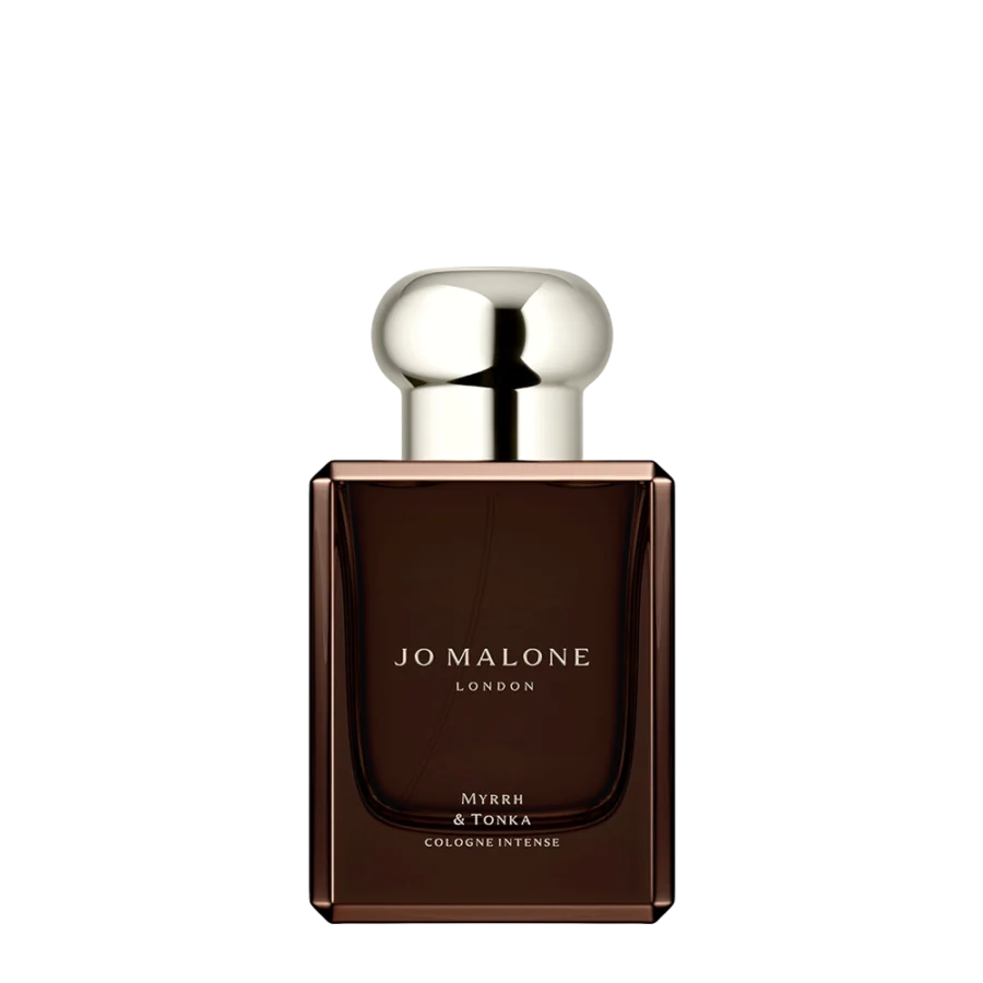 Myrrh & Tonka Cologne Intense 50ml