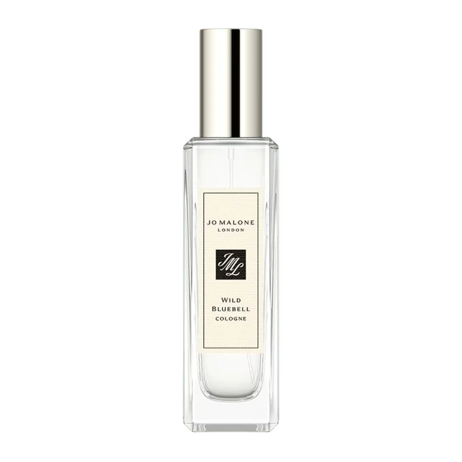 Wild Bluebell 30ml