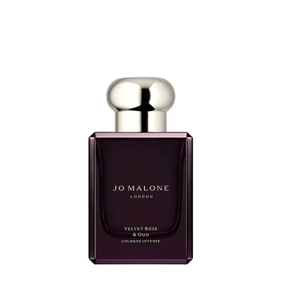 Velvet Rose & Oud