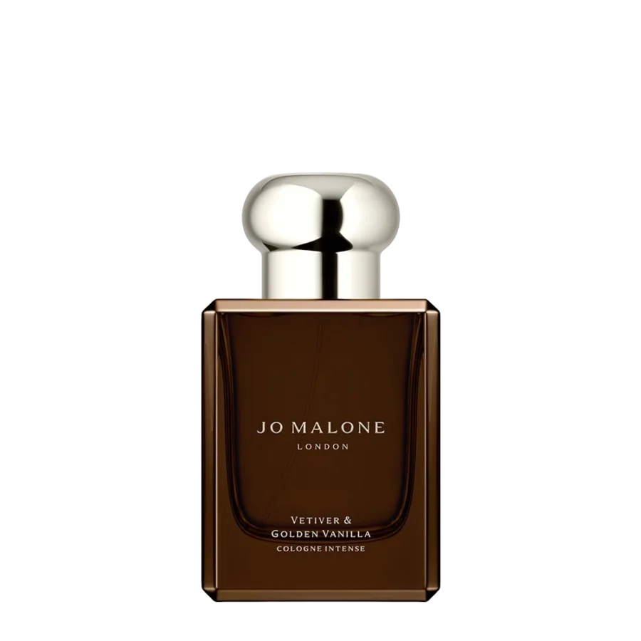 Vetiver & Golden Vanilla Intense 50ml