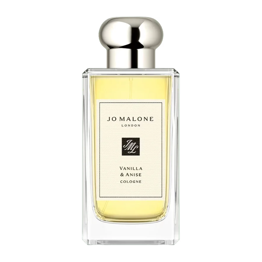 Vanilla & Anise