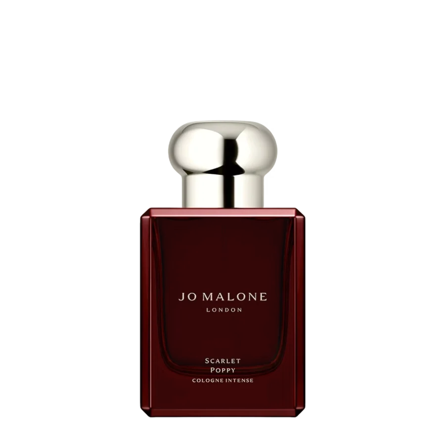 Scarlet Poppy 50ml