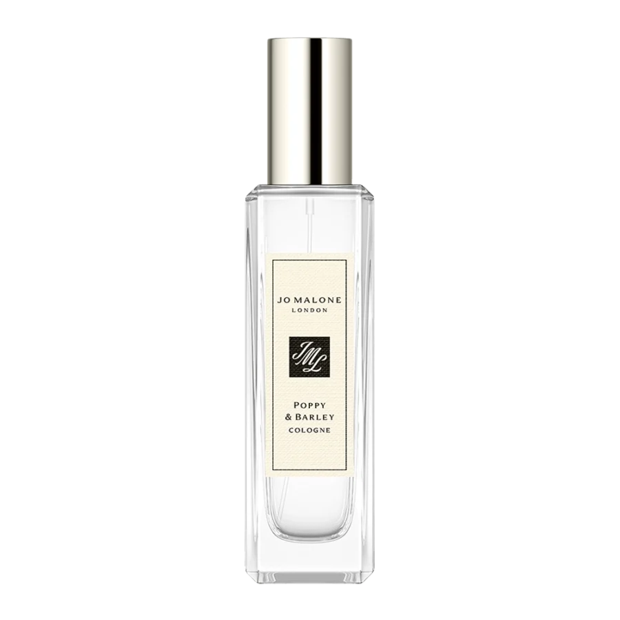 Poppy & Barley 30ml