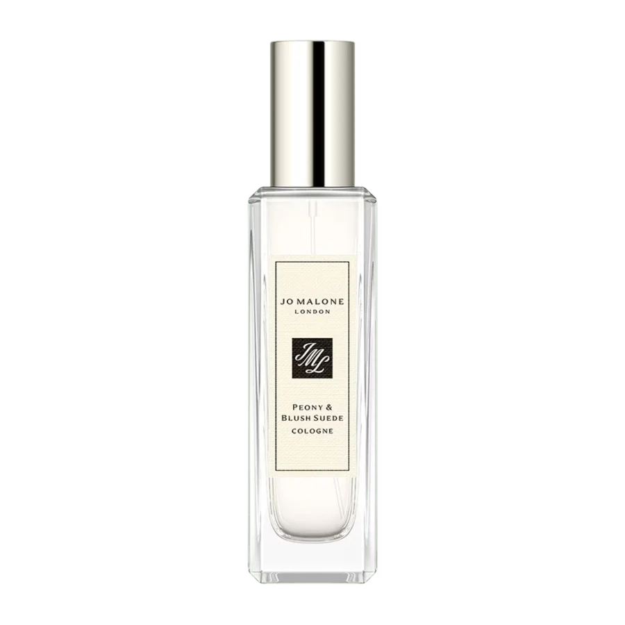 Peony & Blush Suede 30ml