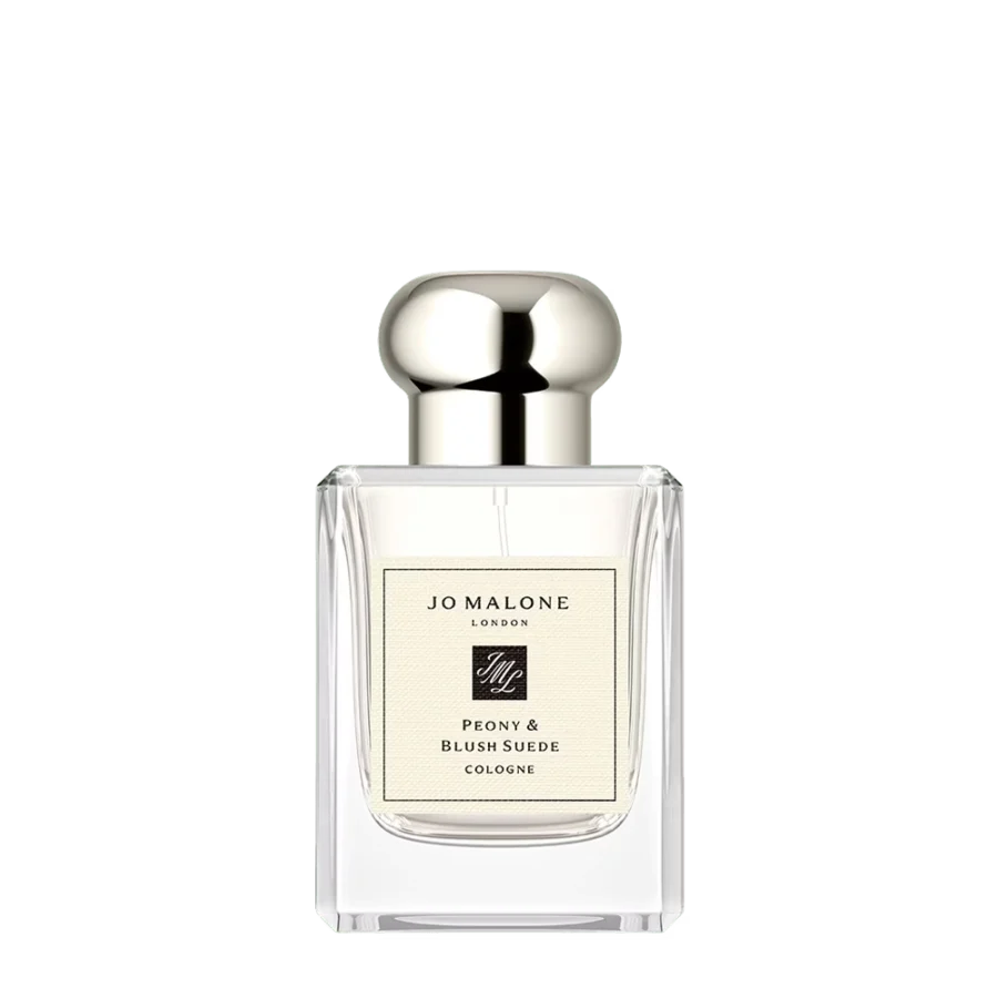 Peony & Blush Suede 50ml