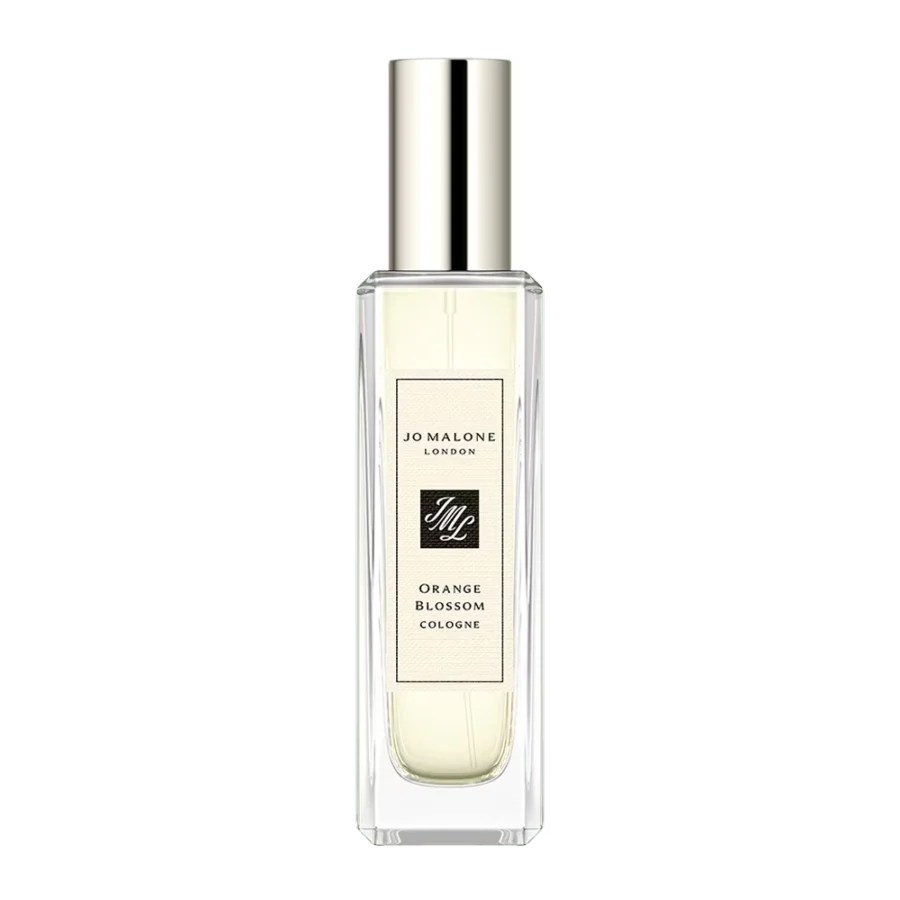 Orange Blossom 30ml