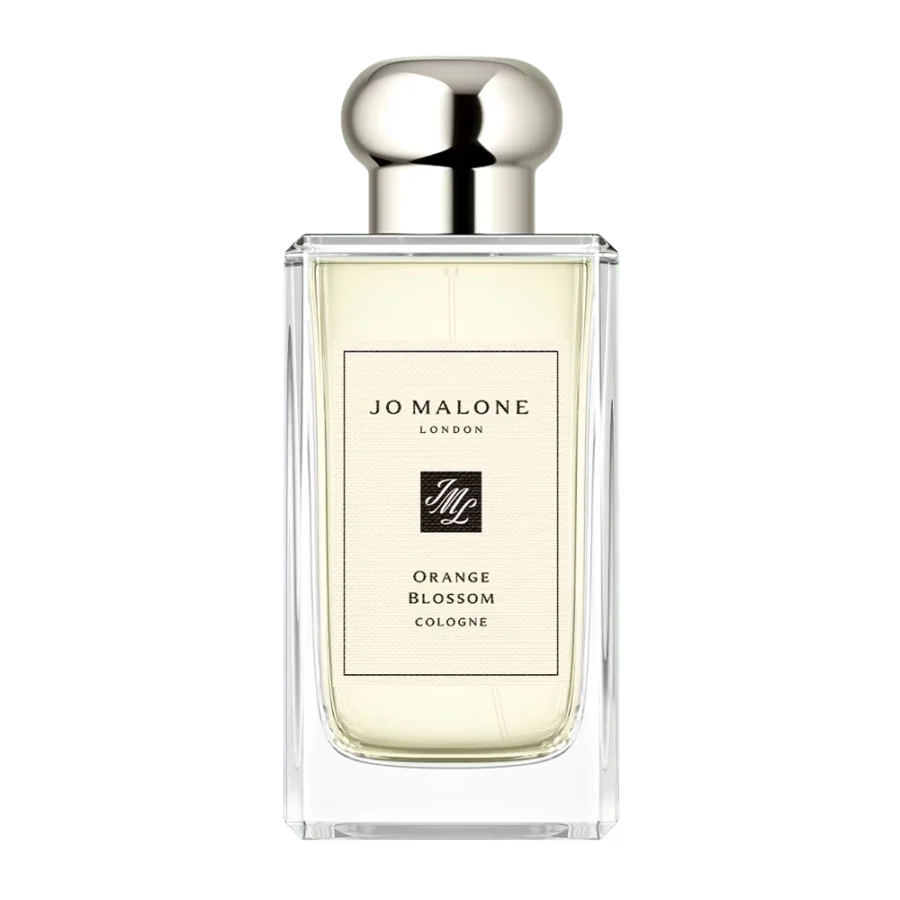 Orange Blossom