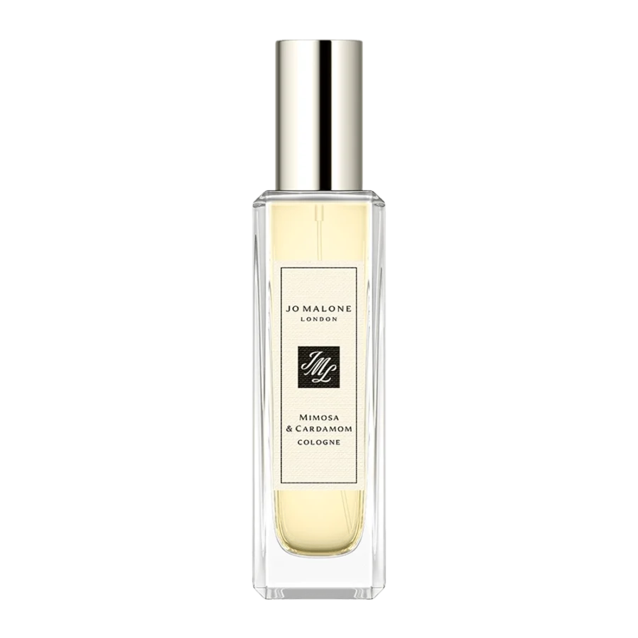 Mimosa & Cardamom 30ml