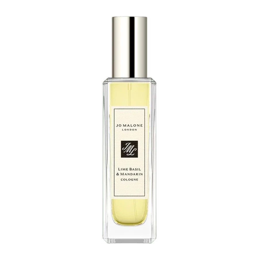 Lime Basil & Mandarin 30ml