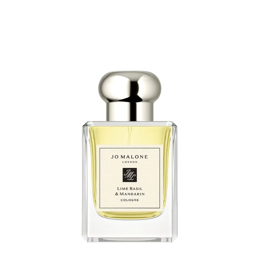 Lime Basil & Mandarin 50ml