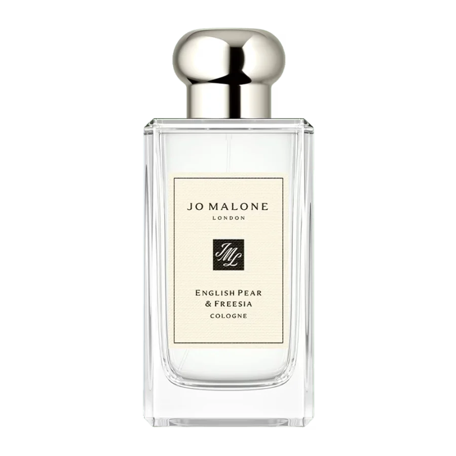 English Pear & Freesia