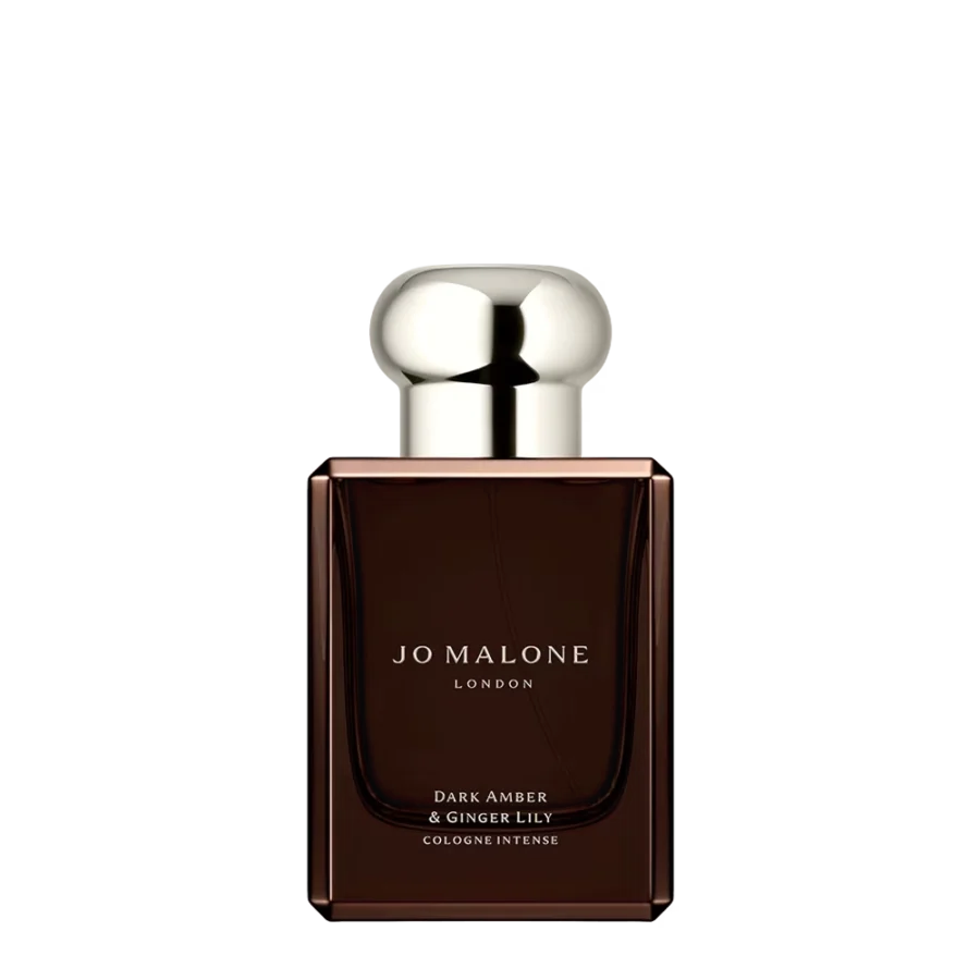 Dark Amber & Ginger Lily 50ml