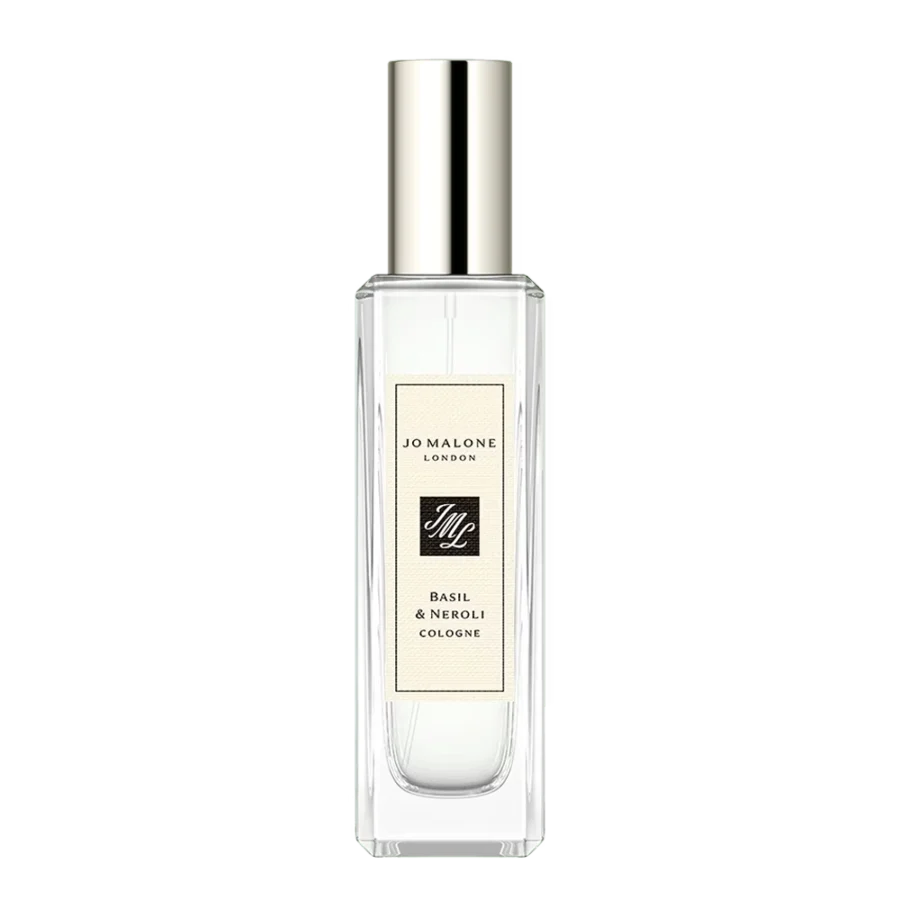 Basil & Neroli 30ml