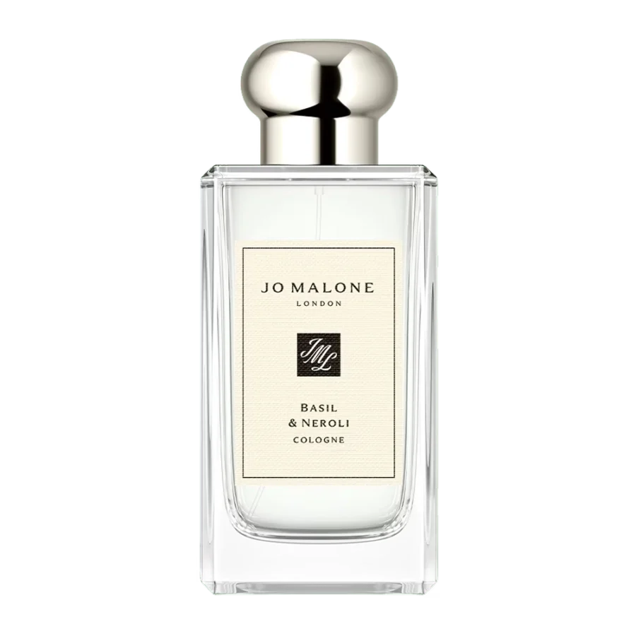 Basil & Neroli