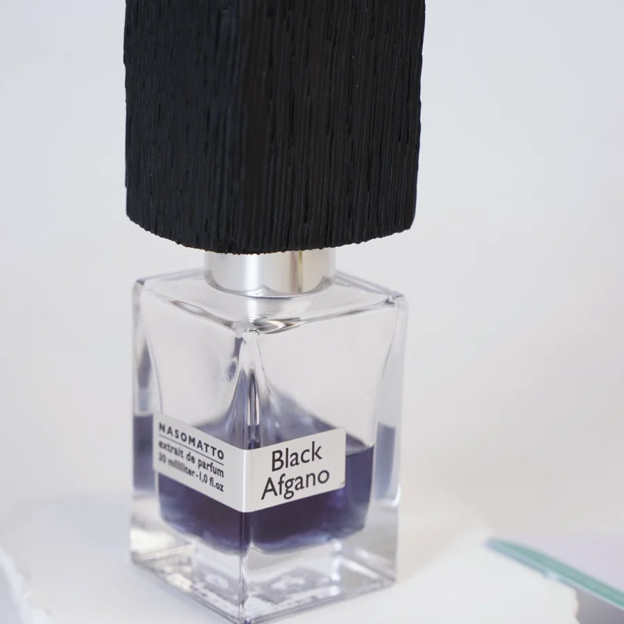 Black Afgano