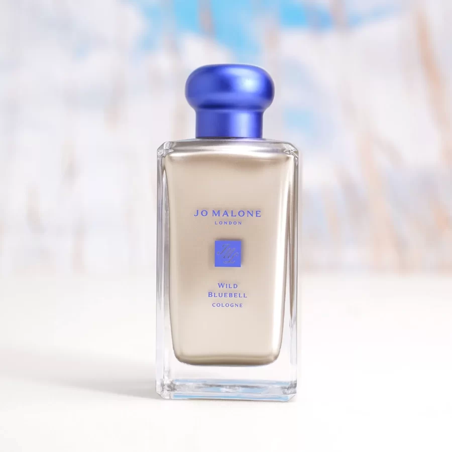 Wild Bluebell bản giới hạn