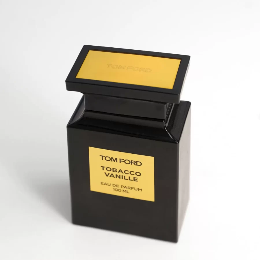 Tobacco Vanille - Ảnh 2