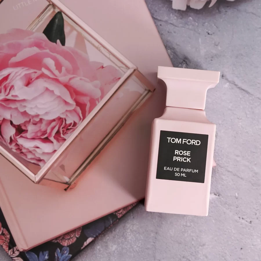 Rose Prick - Ảnh 5