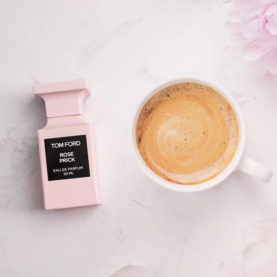 Rose Prick - Ảnh 4