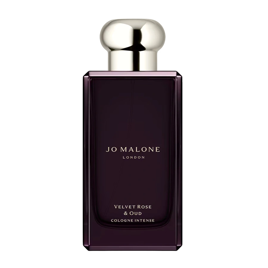 Velvet Rose & Oud Intense