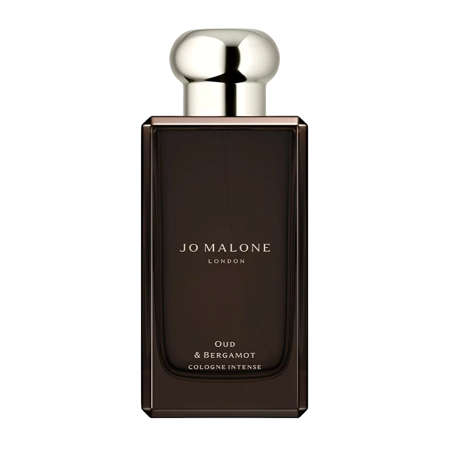 OUD & BERGAMOT