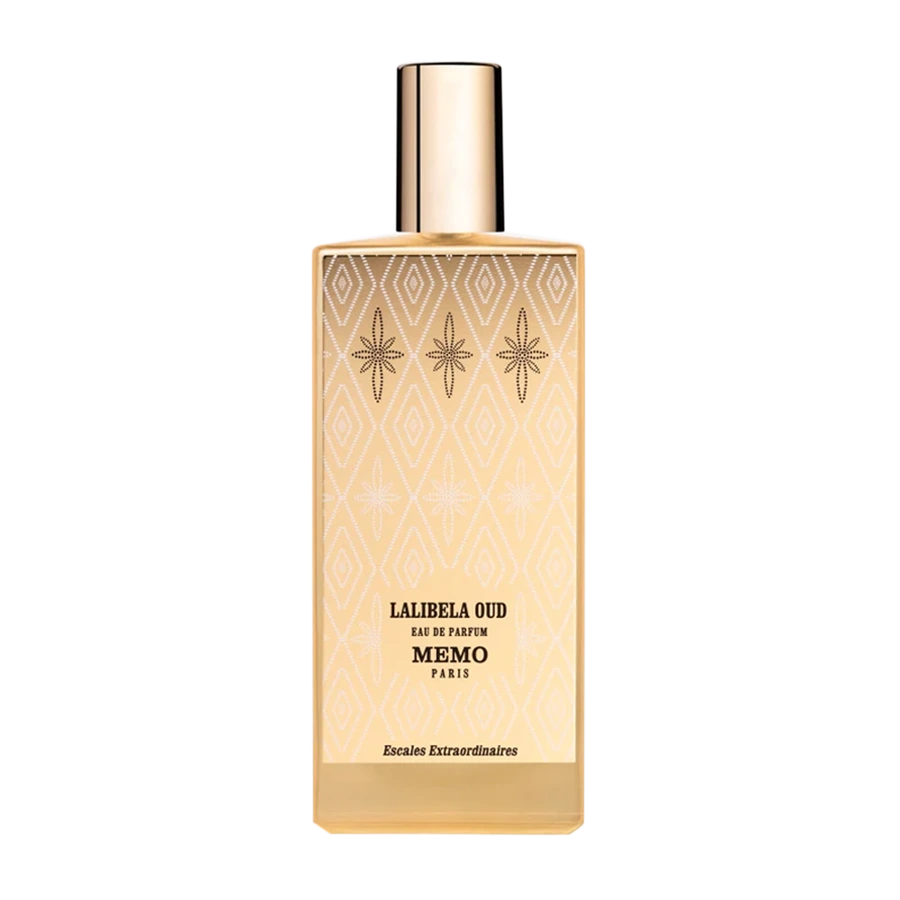 Lalibela Oud