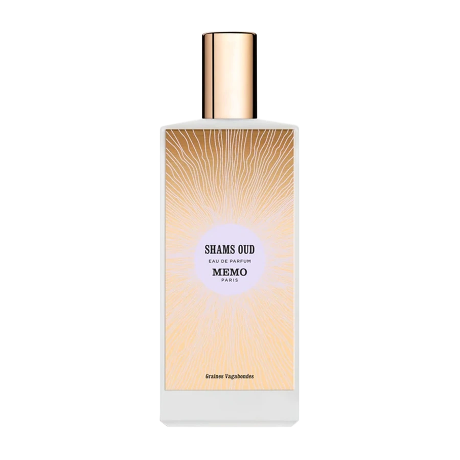 Shams Oud