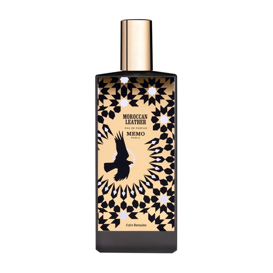 Moroccan Leather