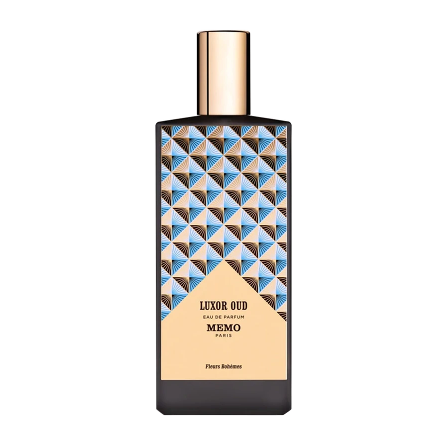 Luxor Oud