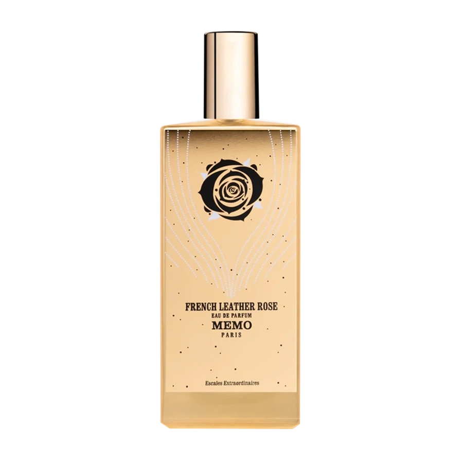 French Leather Rose