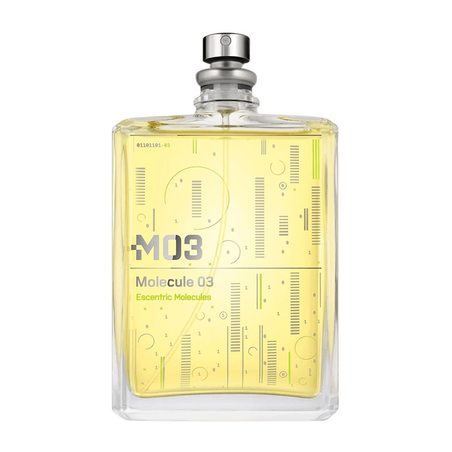 Molecule 03
