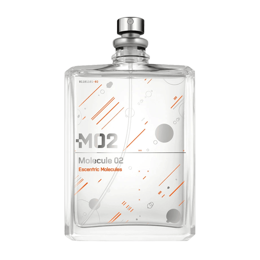 Molecule 02