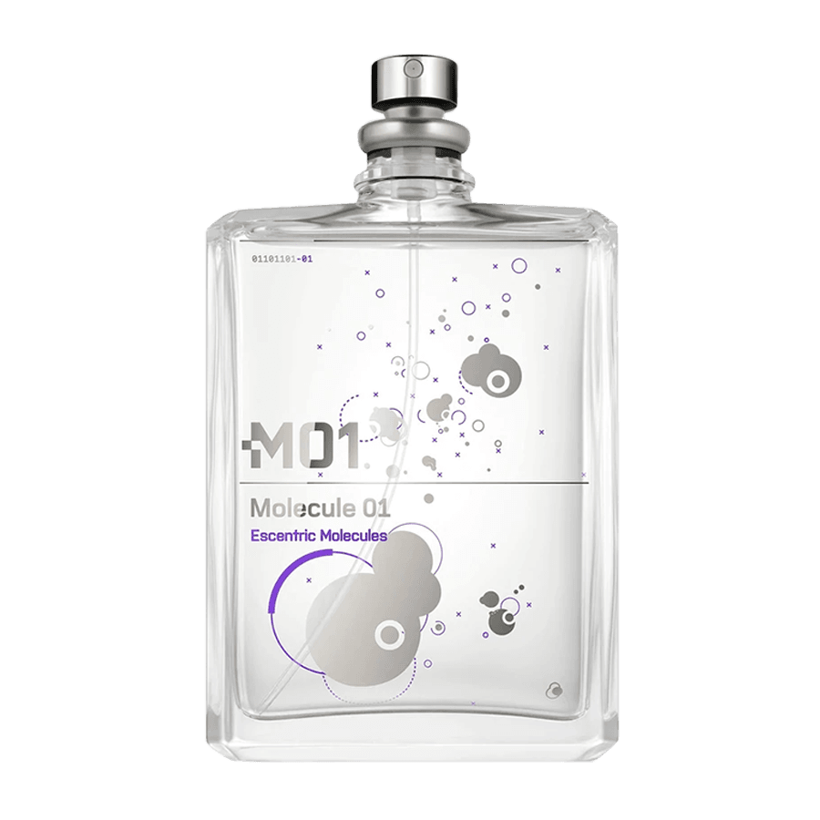 Molecule 01 new