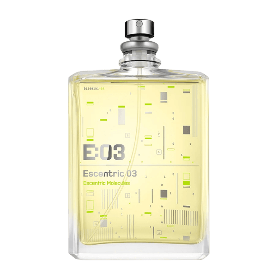 Escentric 03