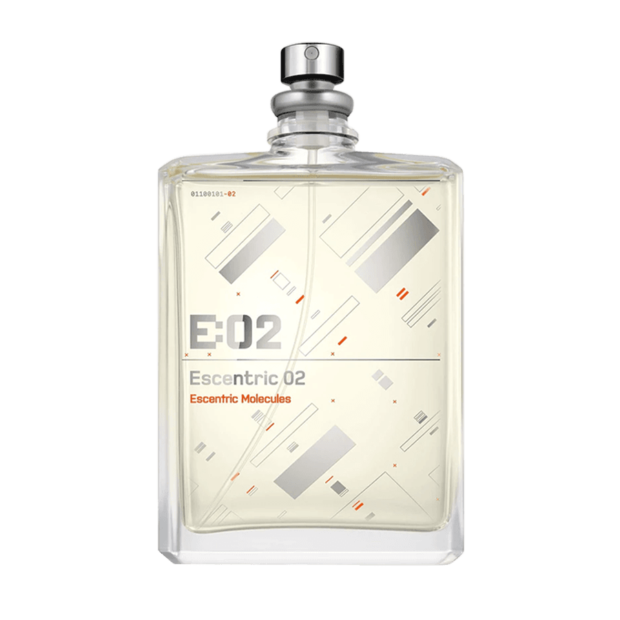Escentric 02