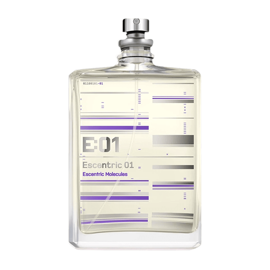 Escentric 01