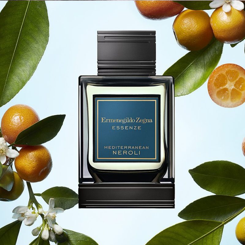 ESSENZE MEDITERRANEAN NEROLI