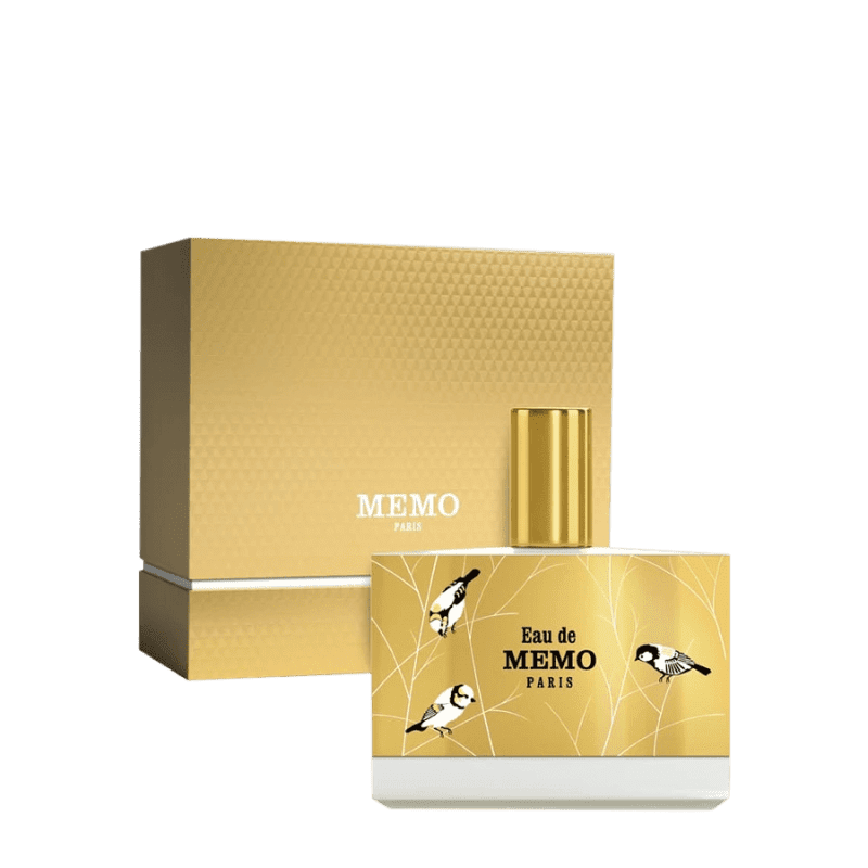 Eau de Memo - Ảnh 2