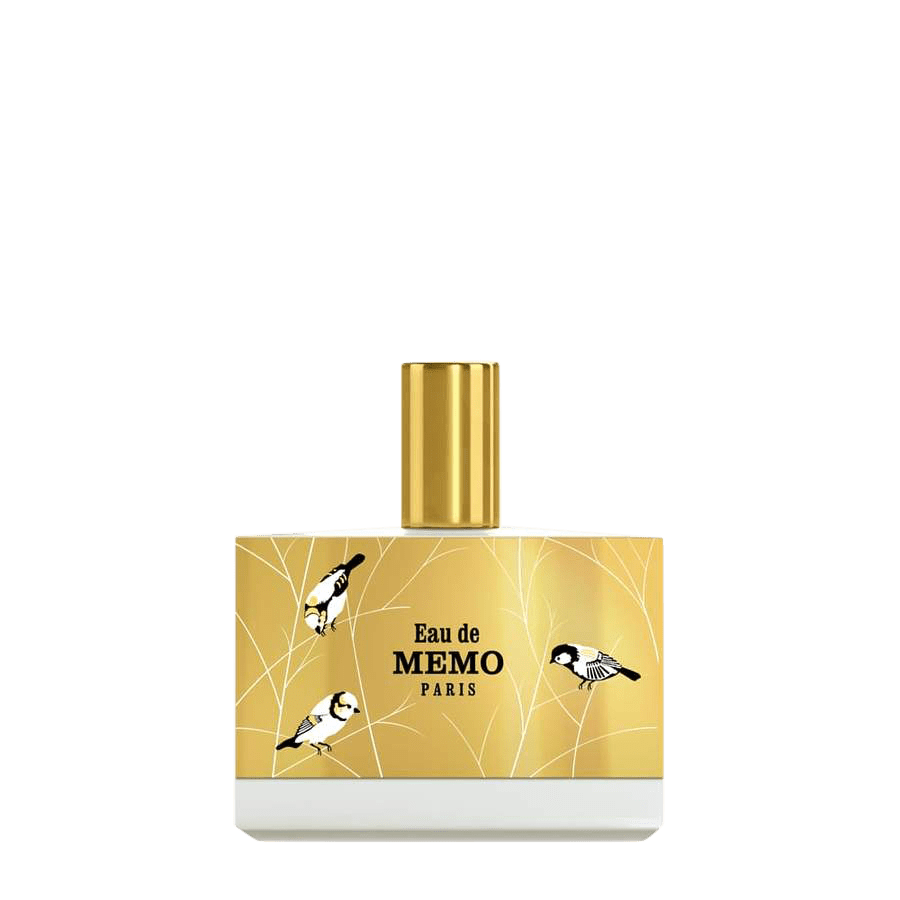 EAU DE MEMO