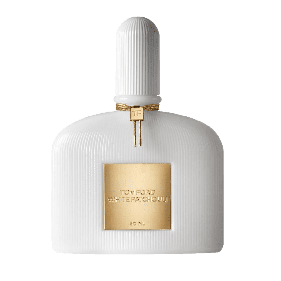 WHITE PATCHOULI