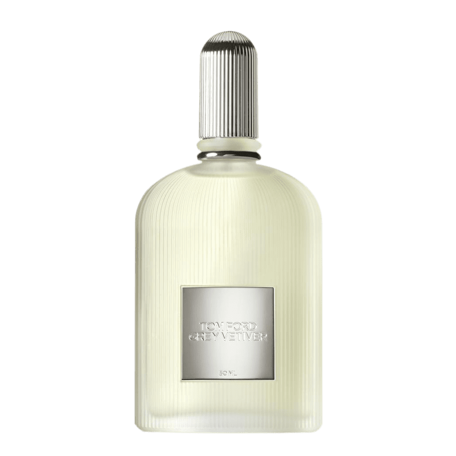 GREY VETIVER